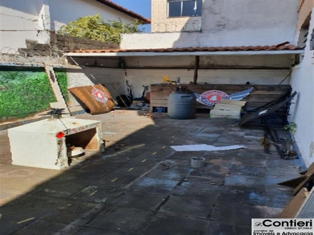 Loja-Salão, 180 m² - Foto 12