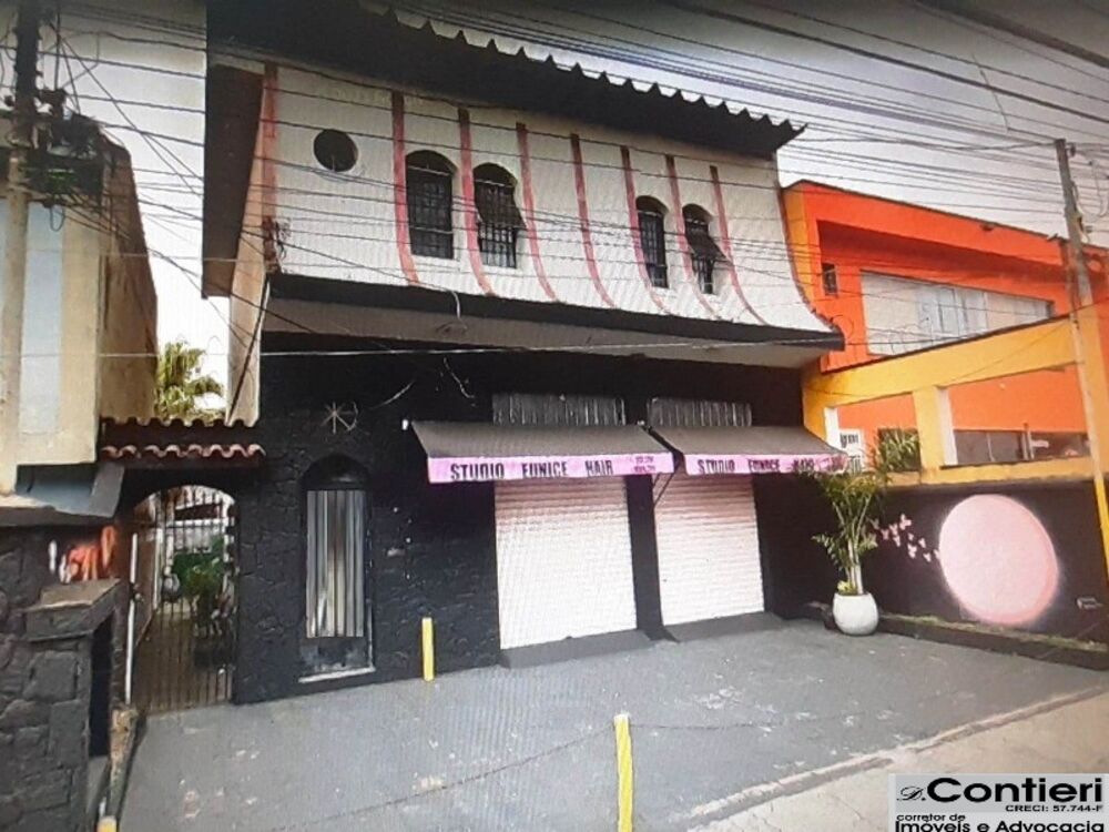 Loja-Salão, 180 m² - Foto 4