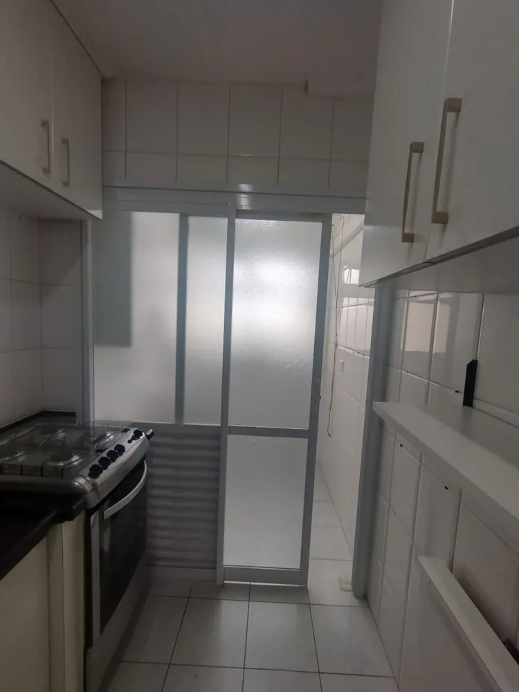 Apartamento, 3 quartos, 61 m² - Foto 8