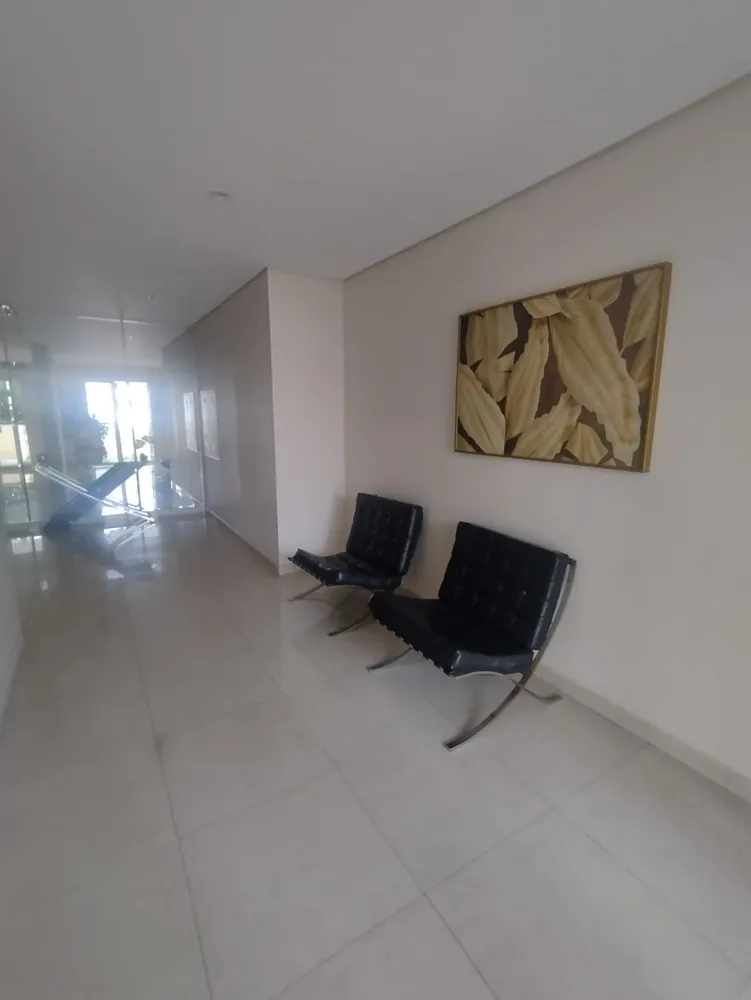 Apartamento, 3 quartos, 61 m² - Foto 9