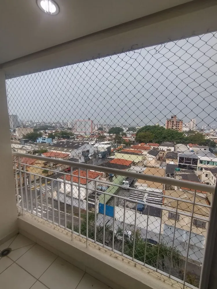 Apartamento, 3 quartos, 61 m² - Foto 2
