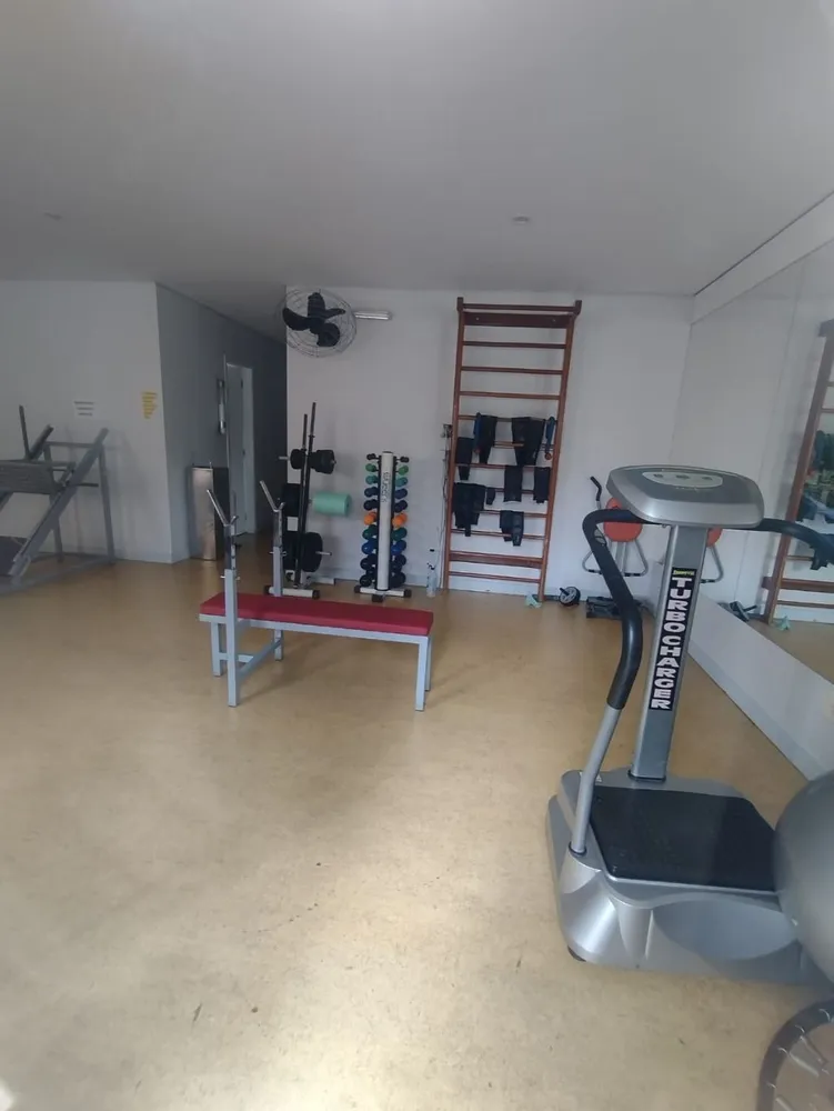 Apartamento, 3 quartos, 61 m² - Foto 12