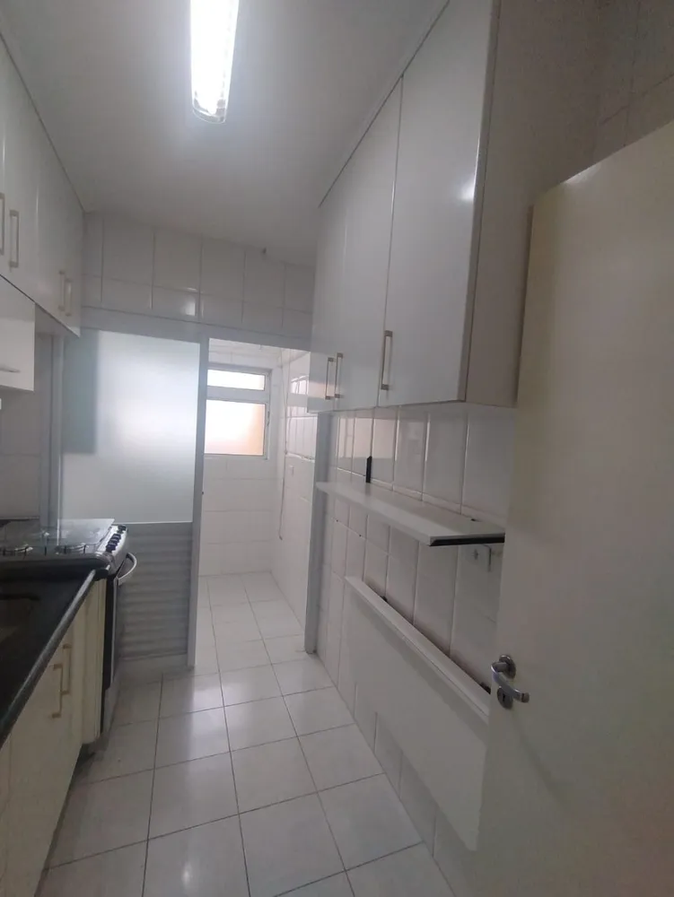 Apartamento, 3 quartos, 61 m² - Foto 1