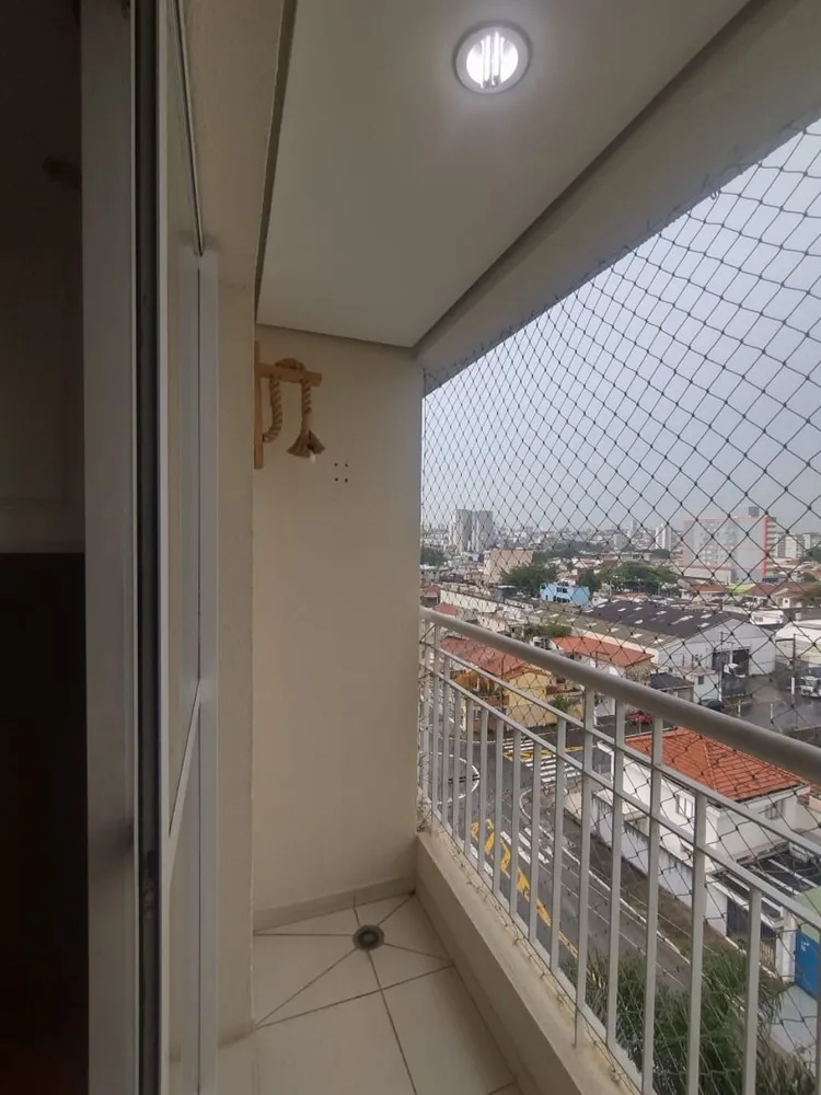 Apartamento, 3 quartos, 61 m² - Foto 5