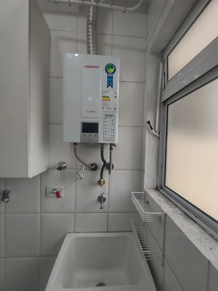 Apartamento, 3 quartos, 61 m² - Foto 4