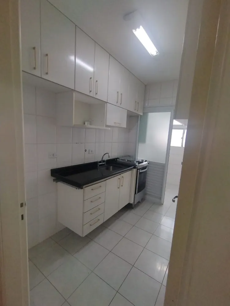 Apartamento, 3 quartos, 61 m² - Foto 11