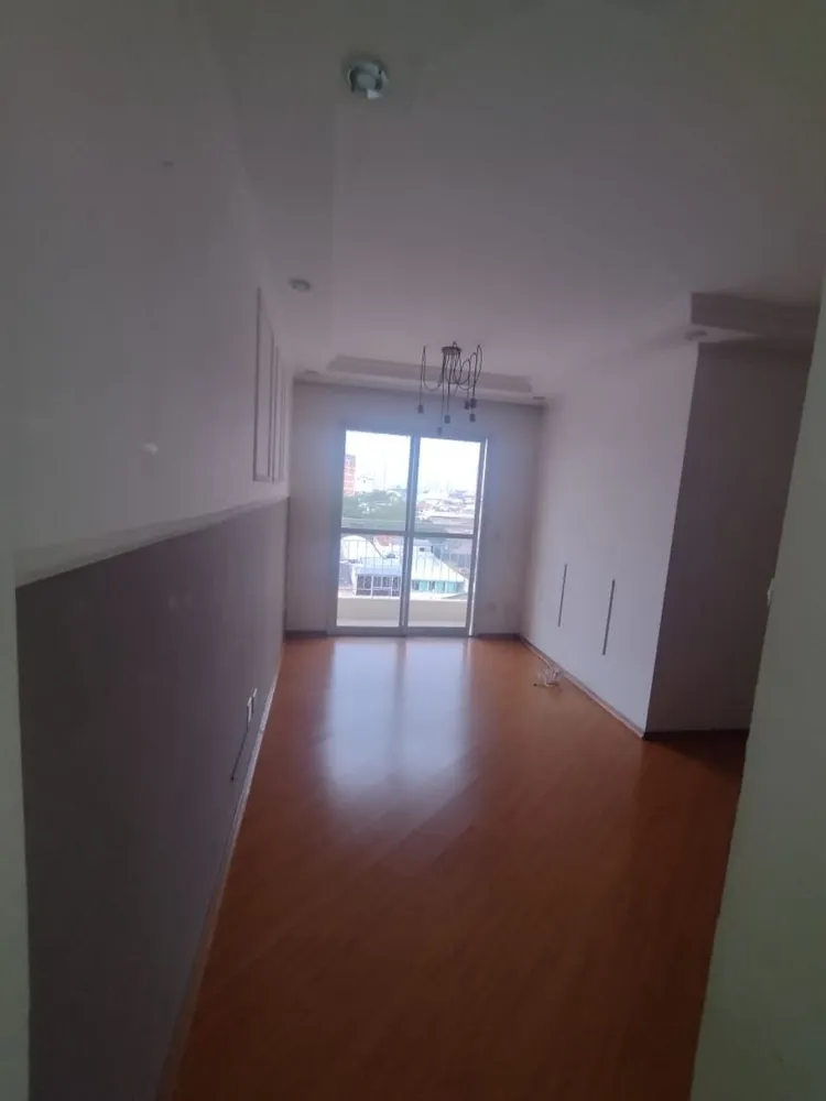 Apartamento, 3 quartos, 61 m² - Foto 3