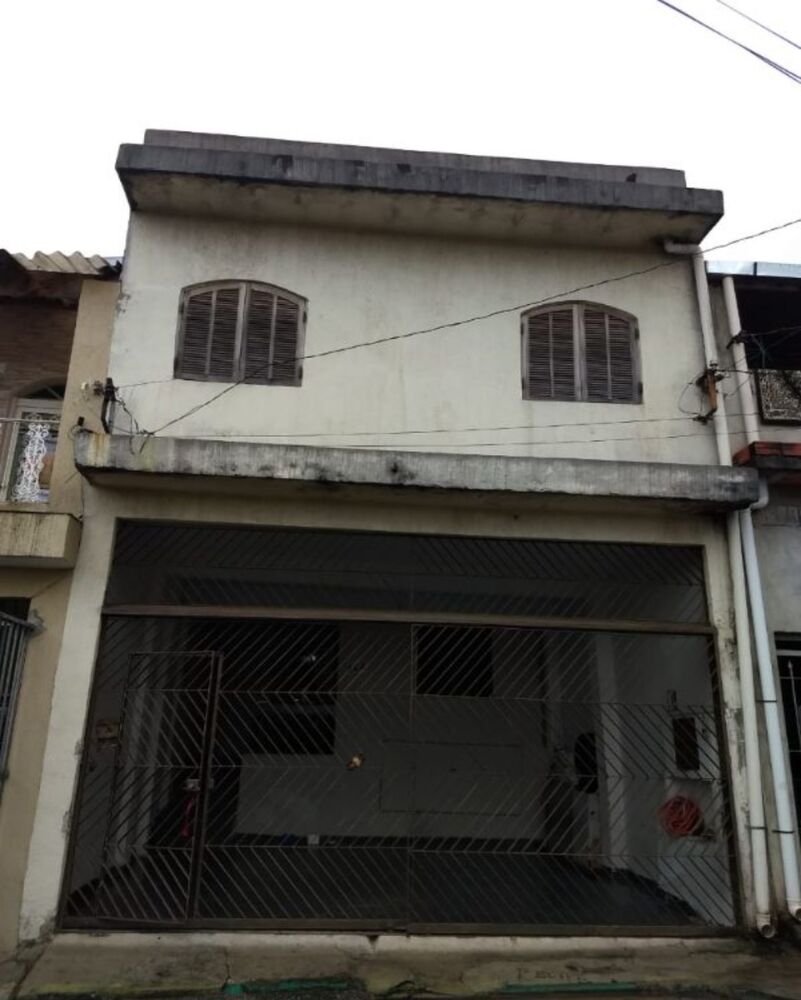 Casa, 2 quartos, 130 m² - Foto 1