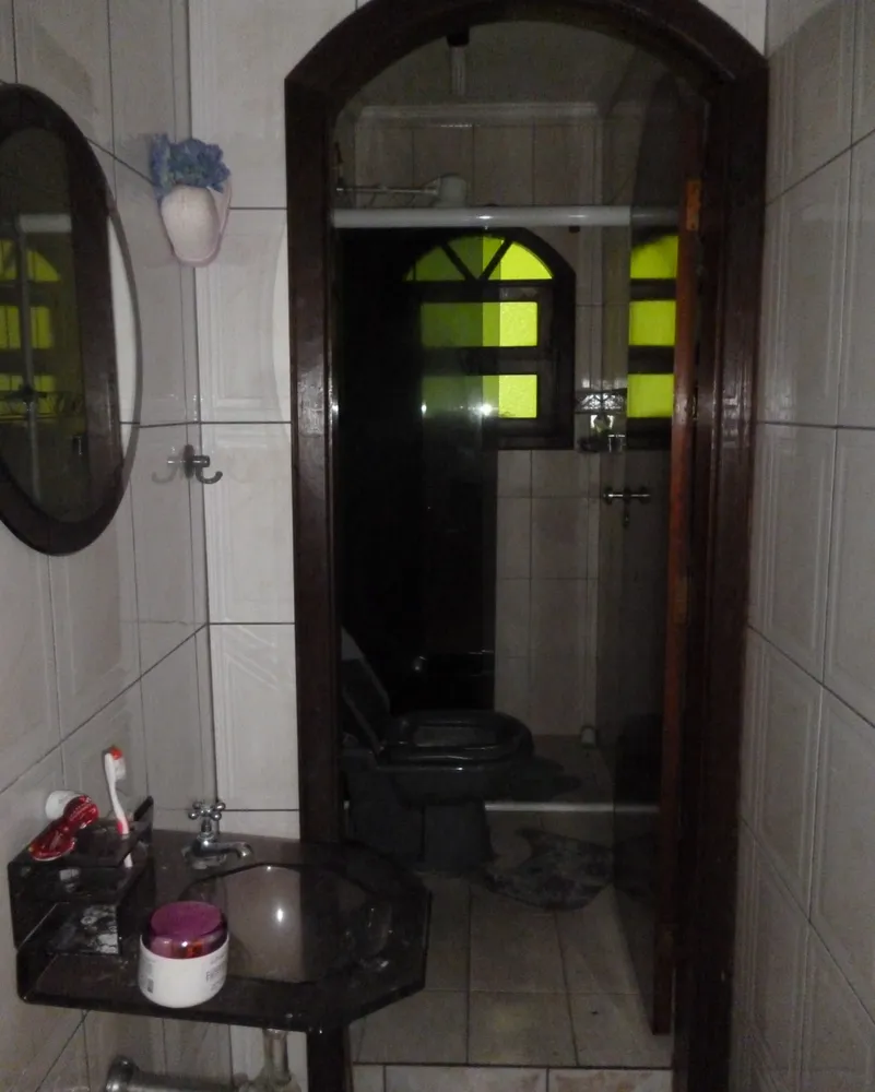 Casa, 3 quartos, 96 m² - Foto 3