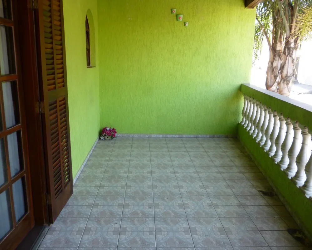 Casa, 3 quartos, 96 m² - Foto 2