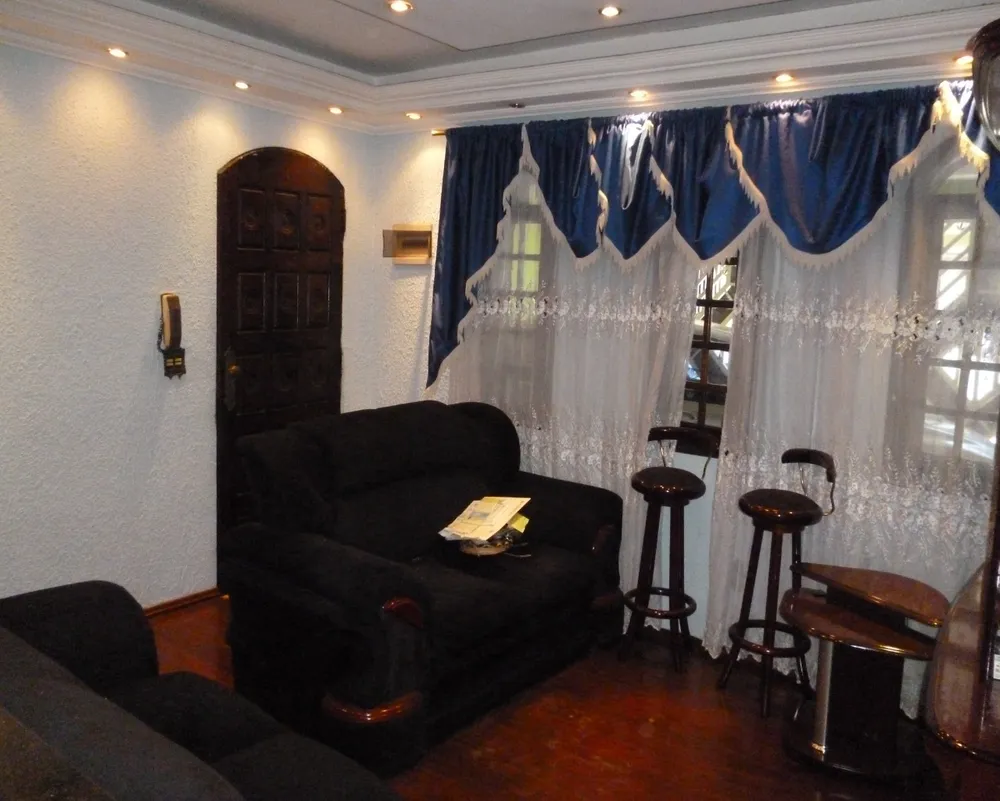 Casa, 3 quartos, 96 m² - Foto 5
