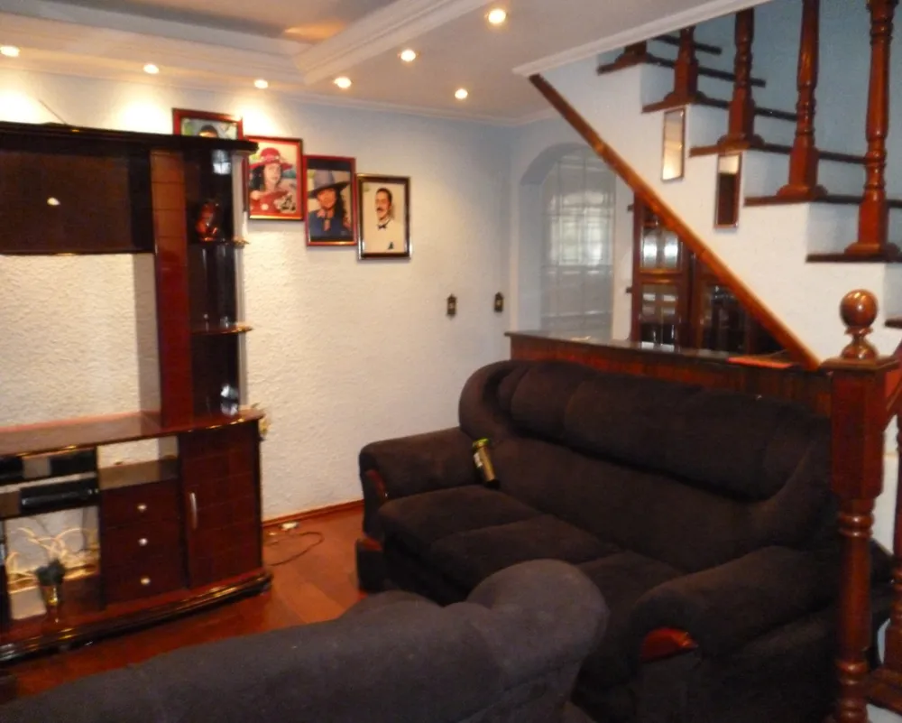 Casa, 3 quartos, 96 m² - Foto 3