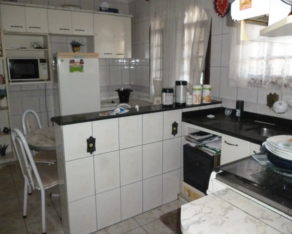 Casa, 3 quartos, 96 m² - Foto 8