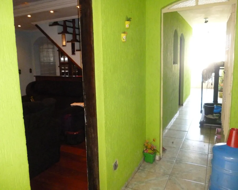Casa, 3 quartos, 96 m² - Foto 2