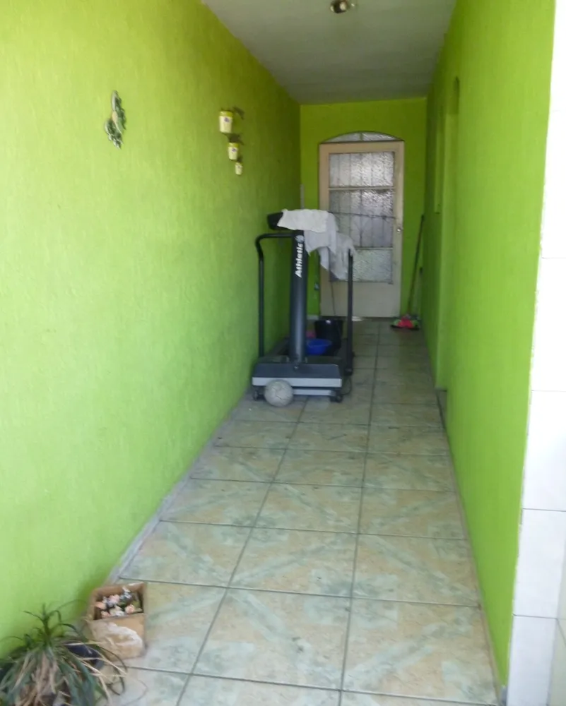 Casa, 3 quartos, 96 m² - Foto 6