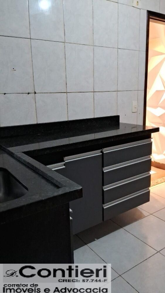 Casa, 2 quartos, 60 m² - Foto 2