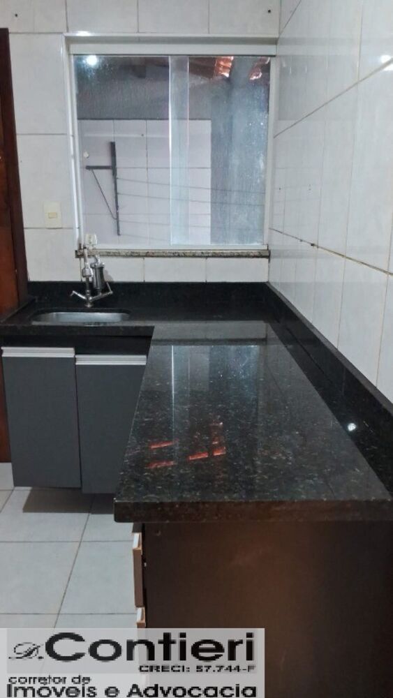 Casa, 2 quartos, 60 m² - Foto 1