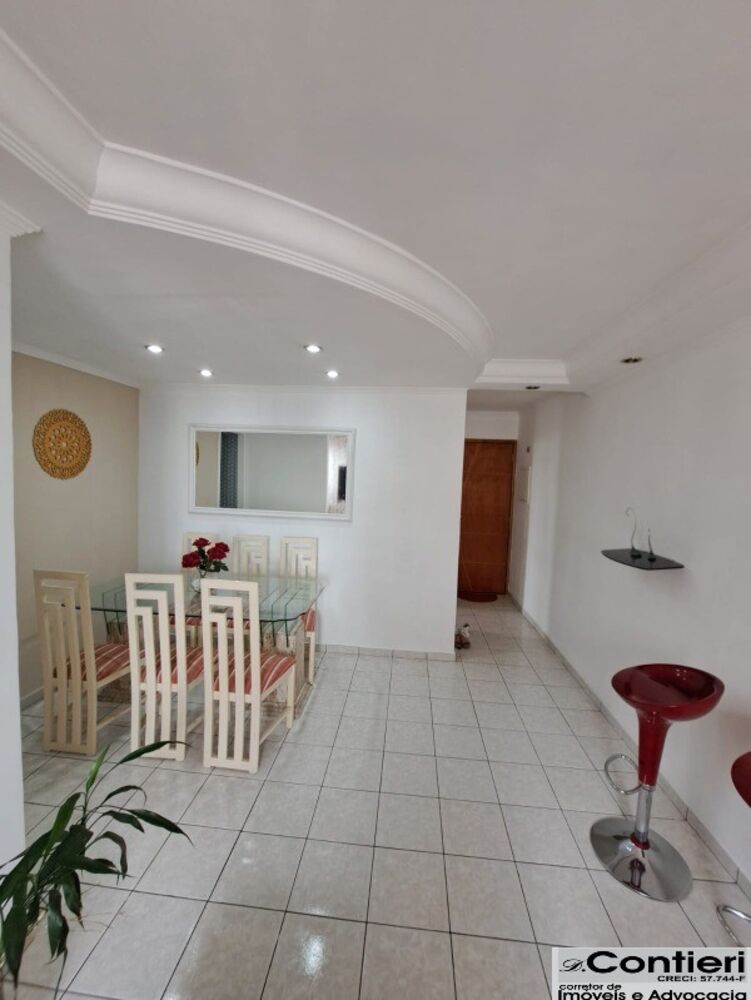 Apartamento, 3 quartos, 71 m² - Foto 1