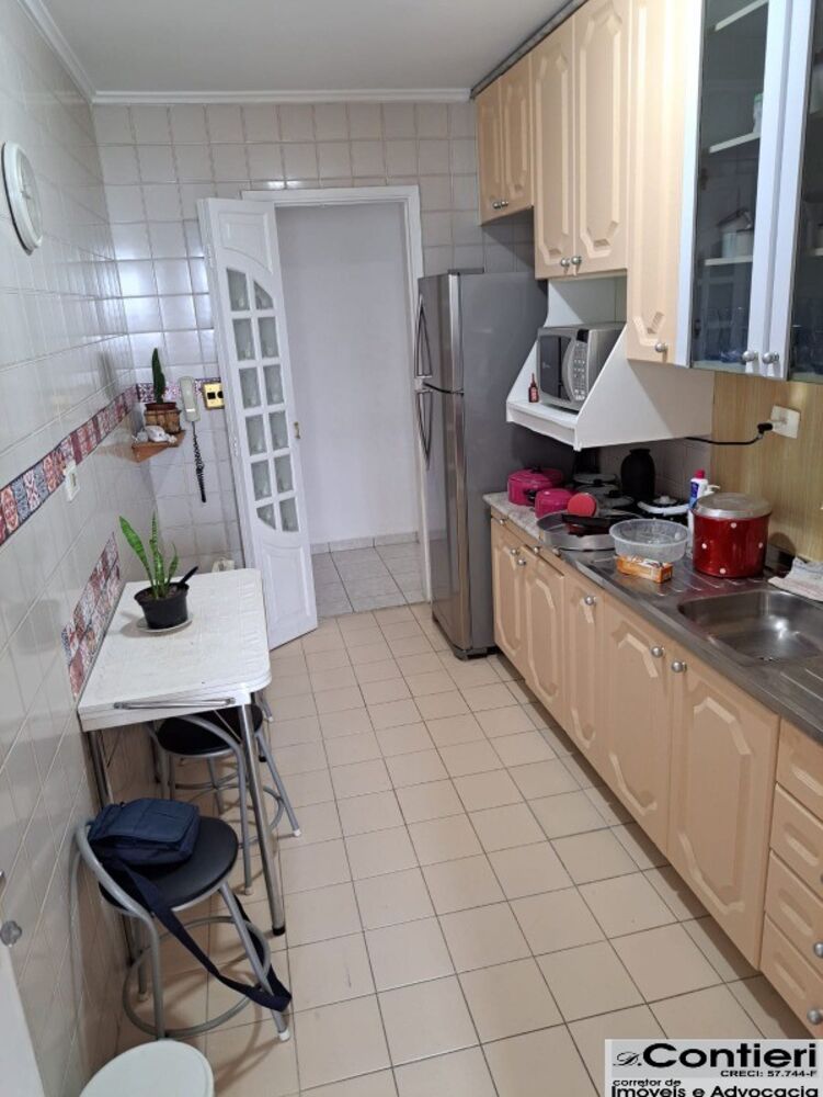 Apartamento, 3 quartos, 71 m² - Foto 3