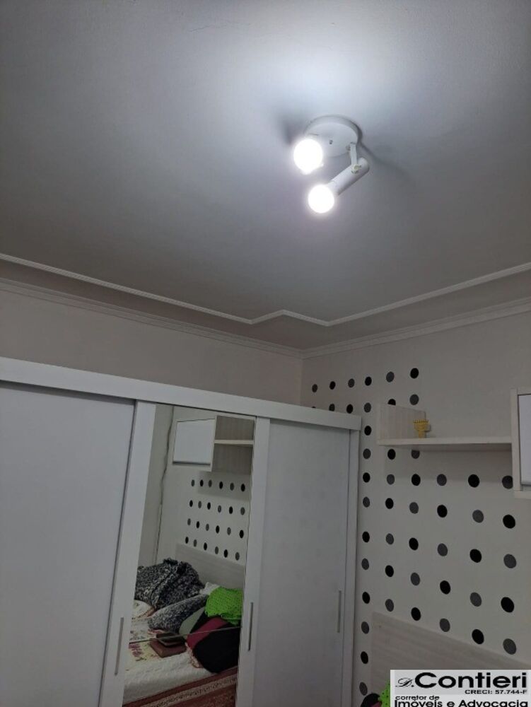 Apartamento, 3 quartos, 71 m² - Foto 9