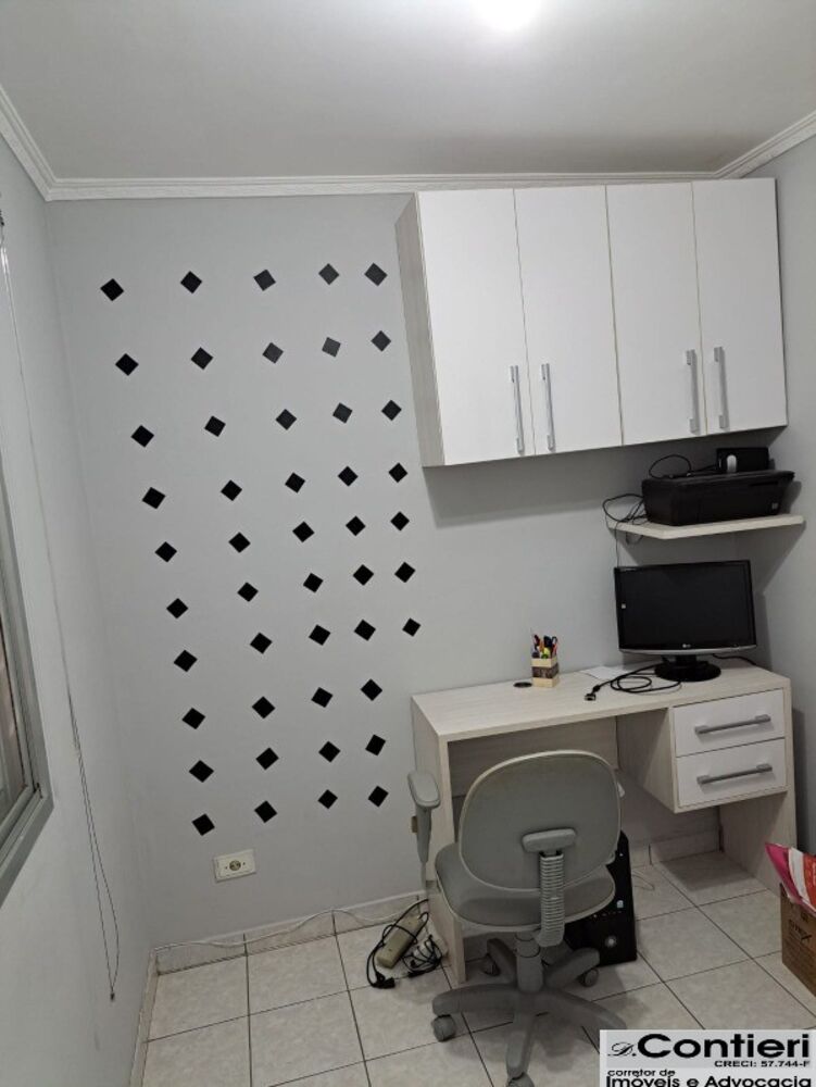 Apartamento, 3 quartos, 71 m² - Foto 8