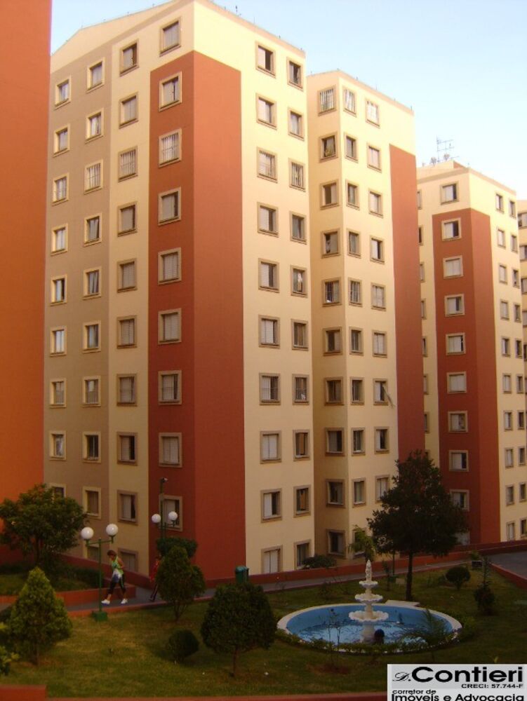 Apartamento, 3 quartos, 71 m² - Foto 13