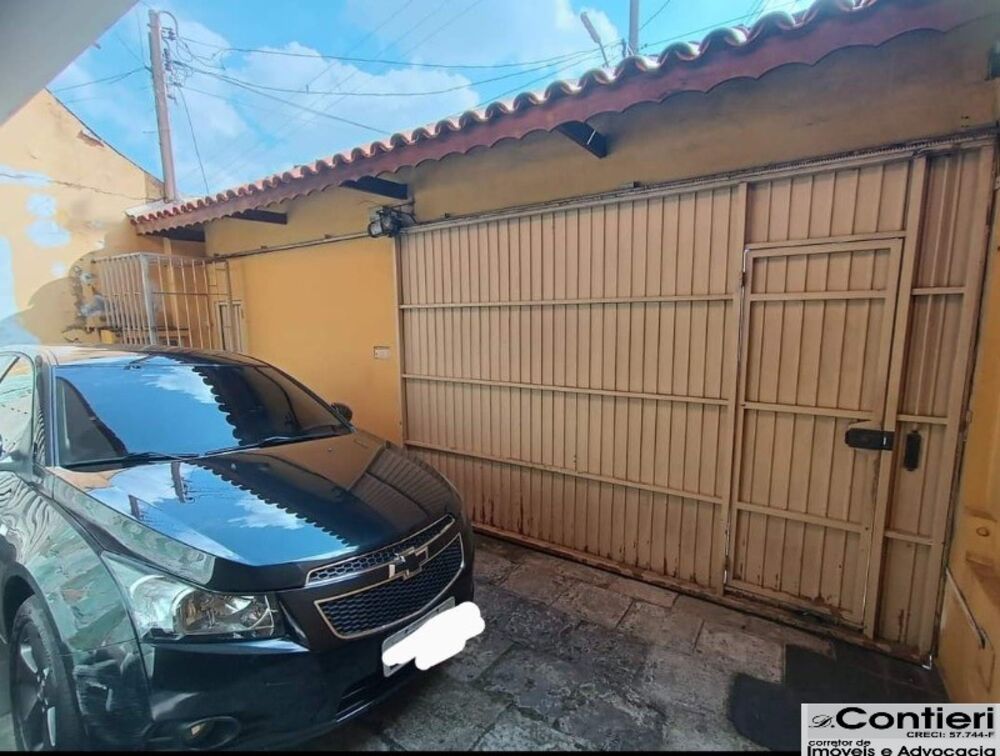 Casa, 4 quartos, 300 m² - Foto 12