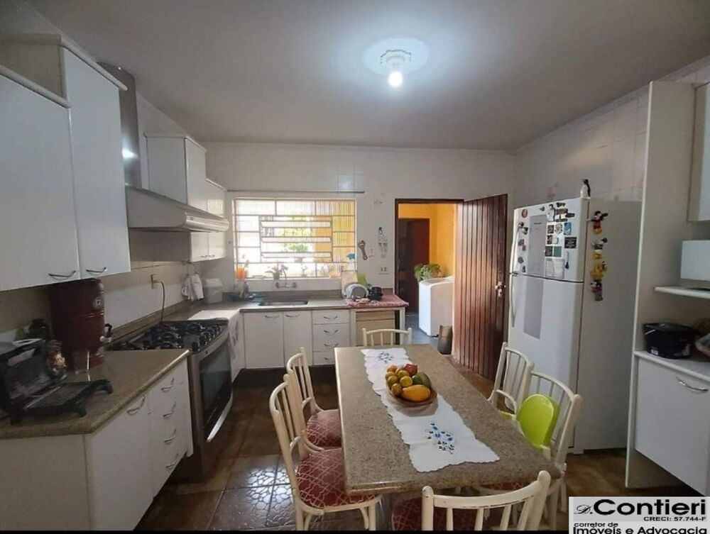Casa, 4 quartos, 300 m² - Foto 9