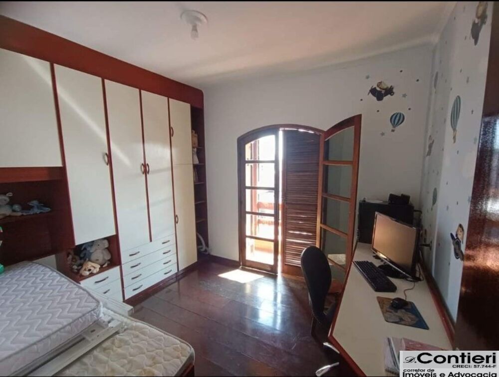 Casa, 4 quartos, 300 m² - Foto 11