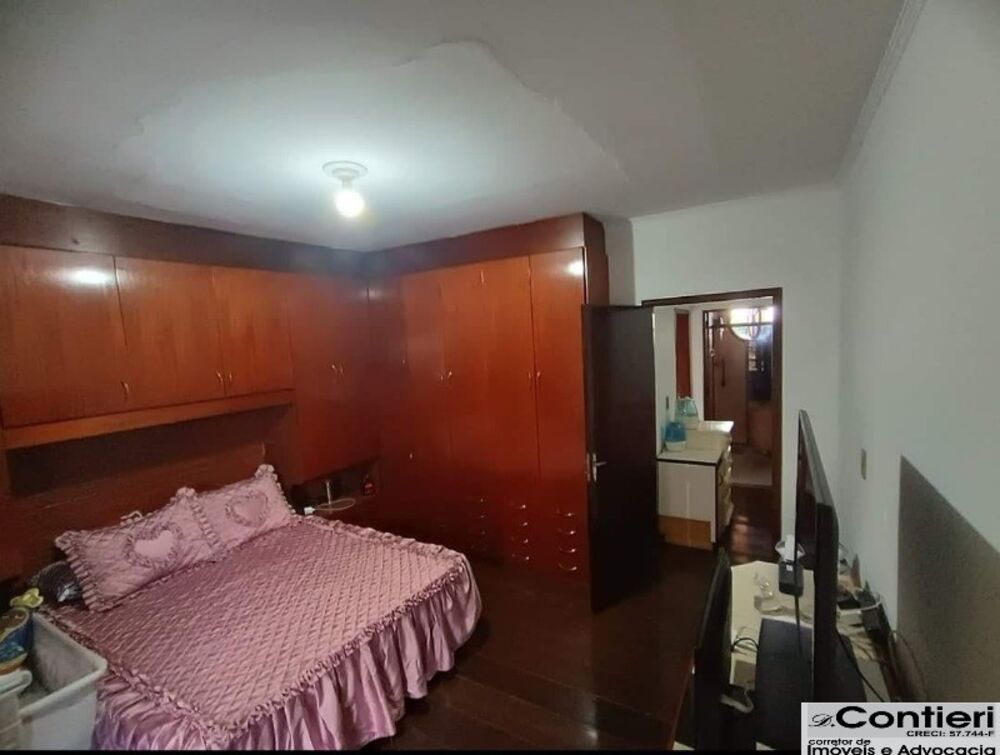 Casa, 4 quartos, 300 m² - Foto 1