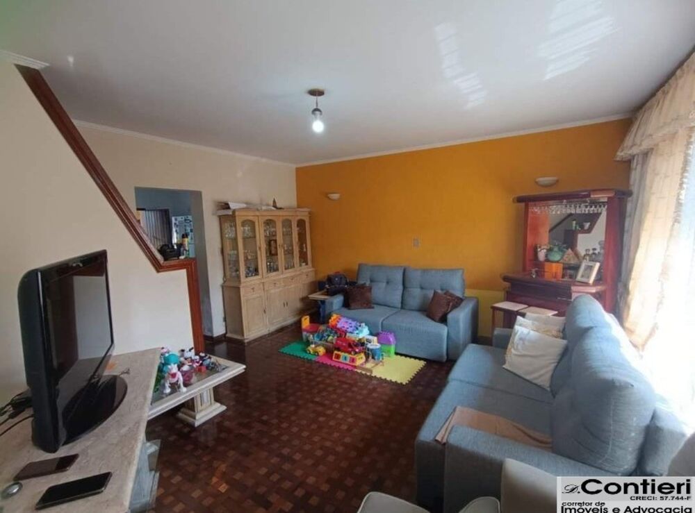 Casa, 4 quartos, 300 m² - Foto 13