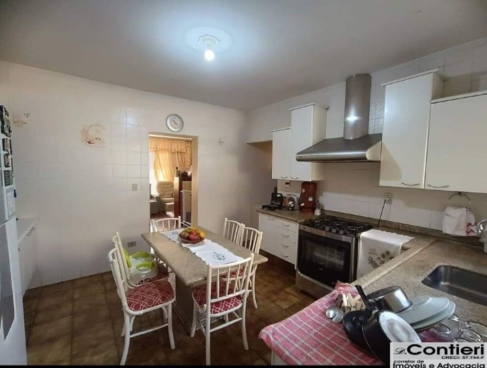 Casa, 4 quartos, 300 m² - Foto 5