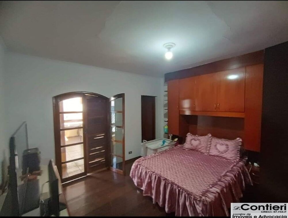 Casa, 4 quartos, 300 m² - Foto 21