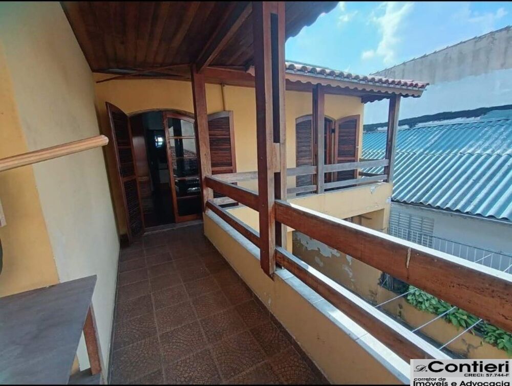 Casa, 4 quartos, 300 m² - Foto 3