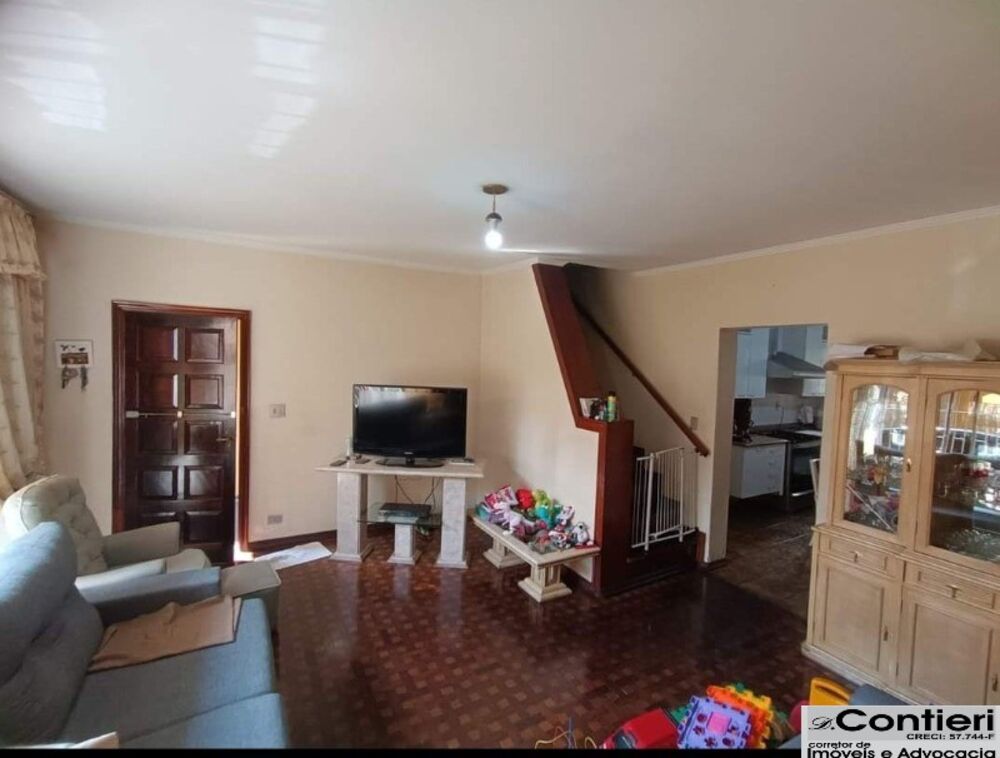 Casa, 4 quartos, 300 m² - Foto 17