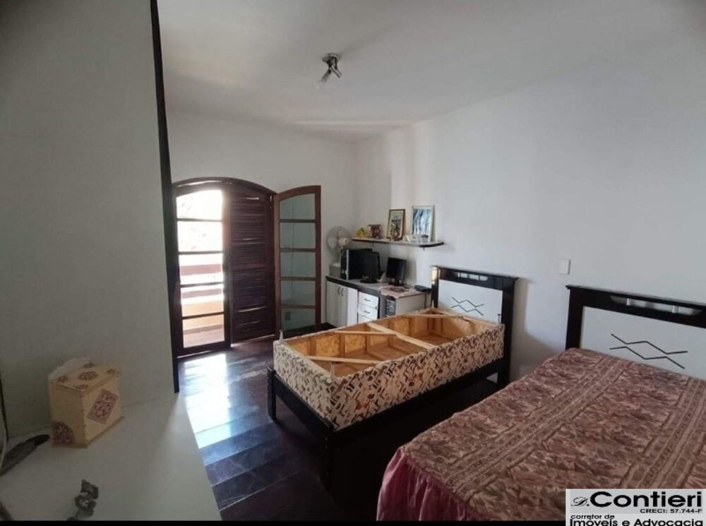 Casa, 4 quartos, 300 m² - Foto 14