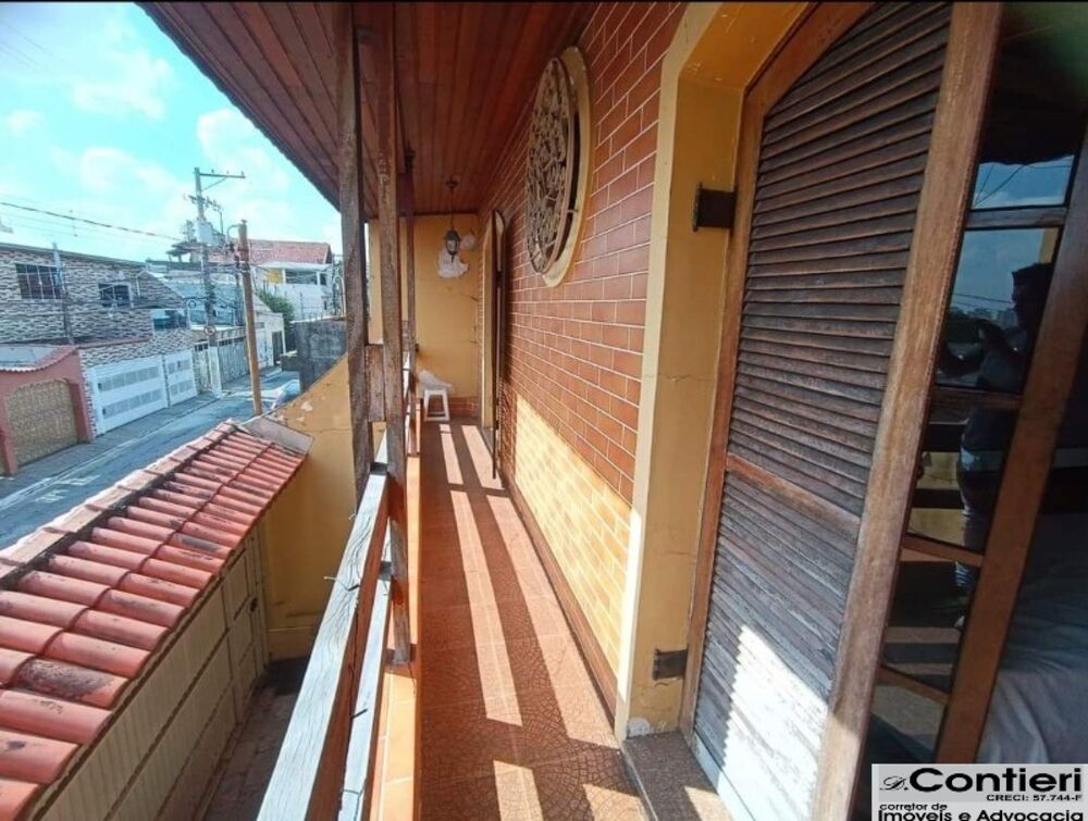 Casa, 4 quartos, 300 m² - Foto 15