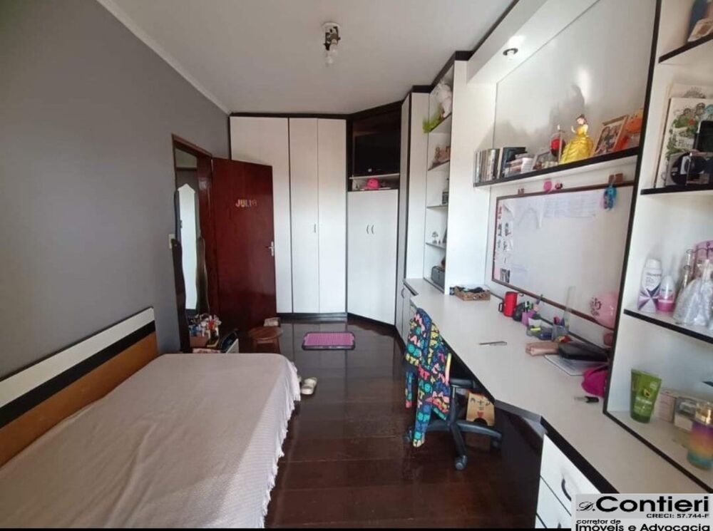Casa, 4 quartos, 300 m² - Foto 19
