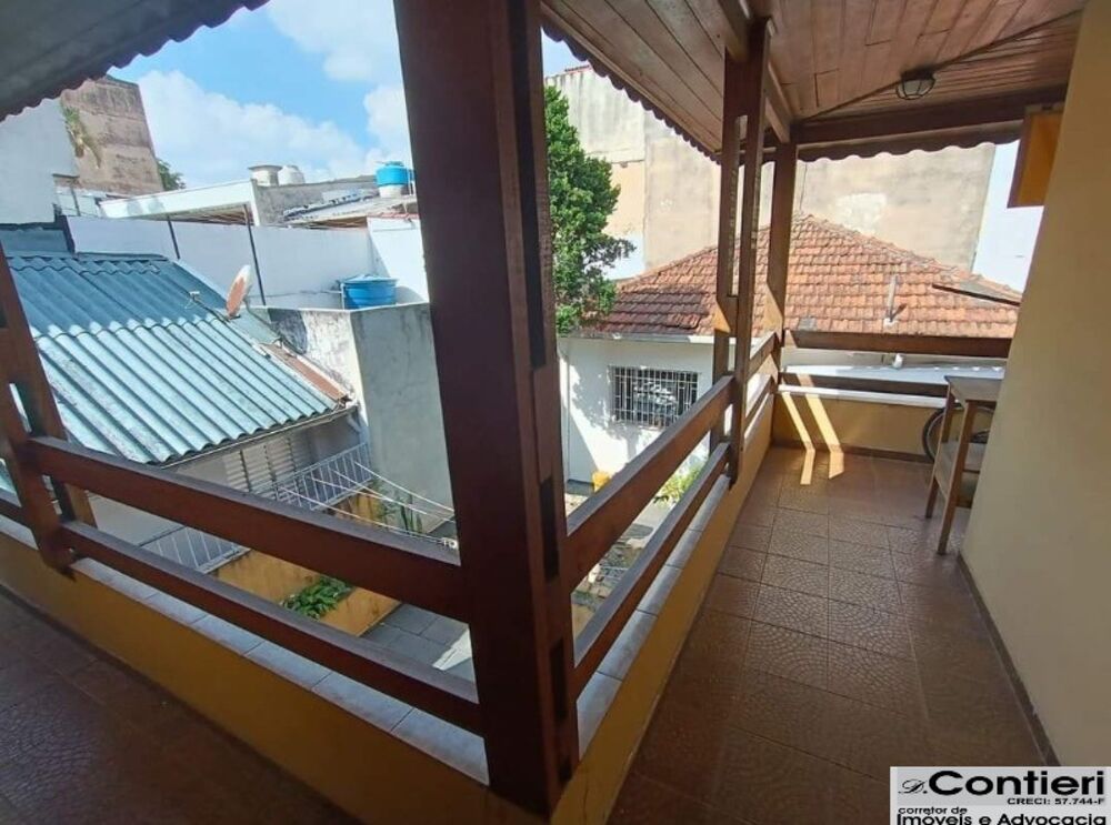 Casa, 4 quartos, 300 m² - Foto 2