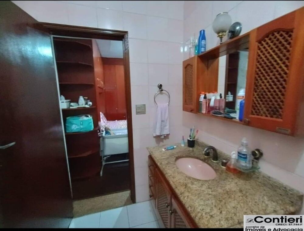 Casa, 4 quartos, 300 m² - Foto 8