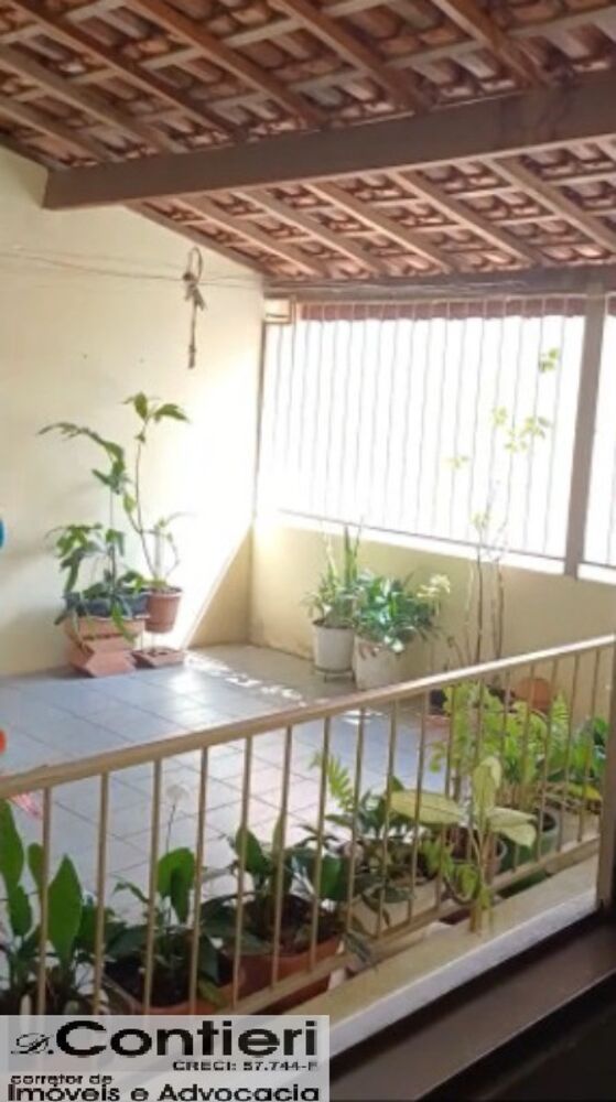 Casa, 3 quartos, 150 m² - Foto 5