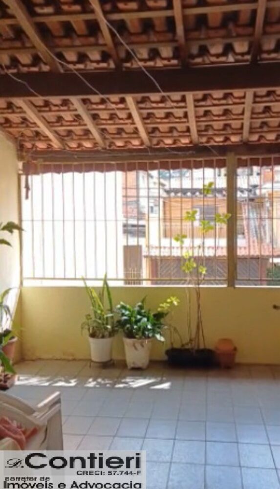 Casa, 3 quartos, 150 m² - Foto 2