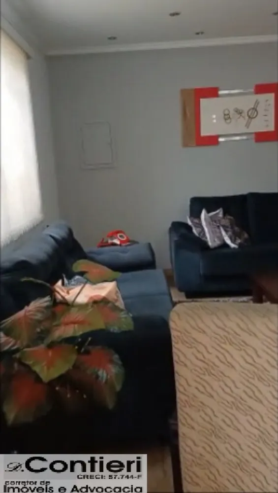 Casa, 3 quartos, 150 m² - Foto 3