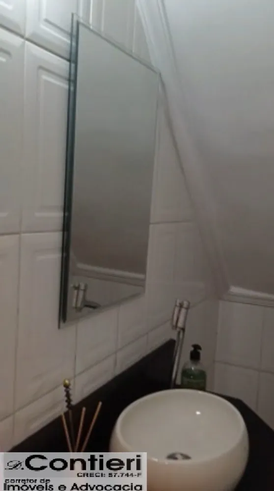 Casa, 3 quartos, 150 m² - Foto 11