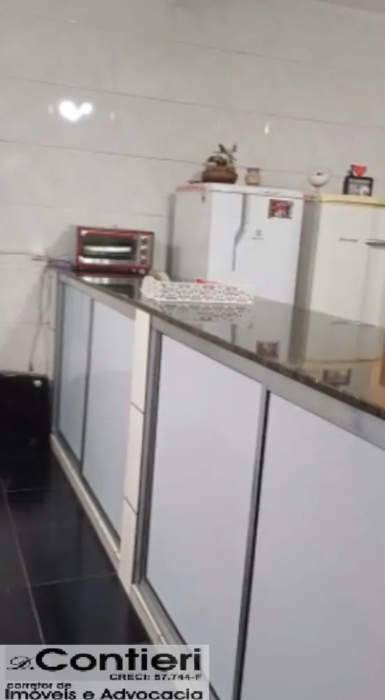 Casa, 3 quartos, 150 m² - Foto 17