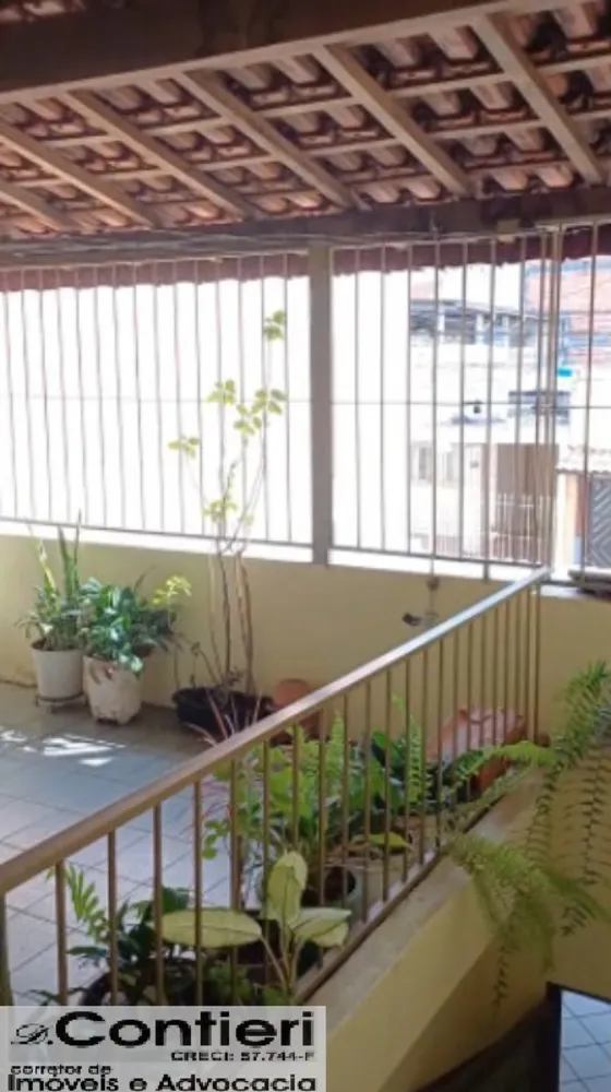 Casa, 3 quartos, 150 m² - Foto 5