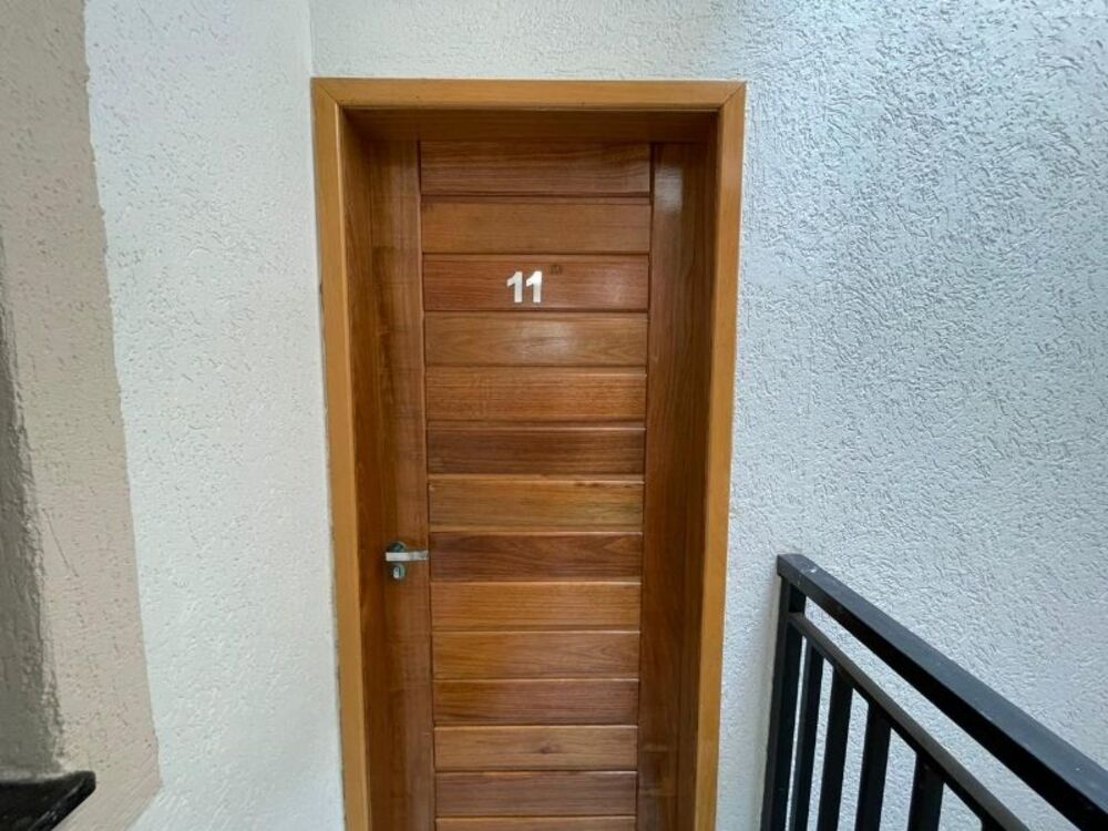 Apartamento, 2 quartos, 45 m² - Foto 2