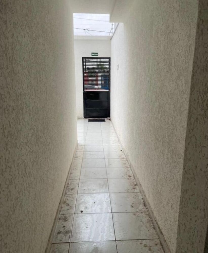 Apartamento, 2 quartos, 45 m² - Foto 6