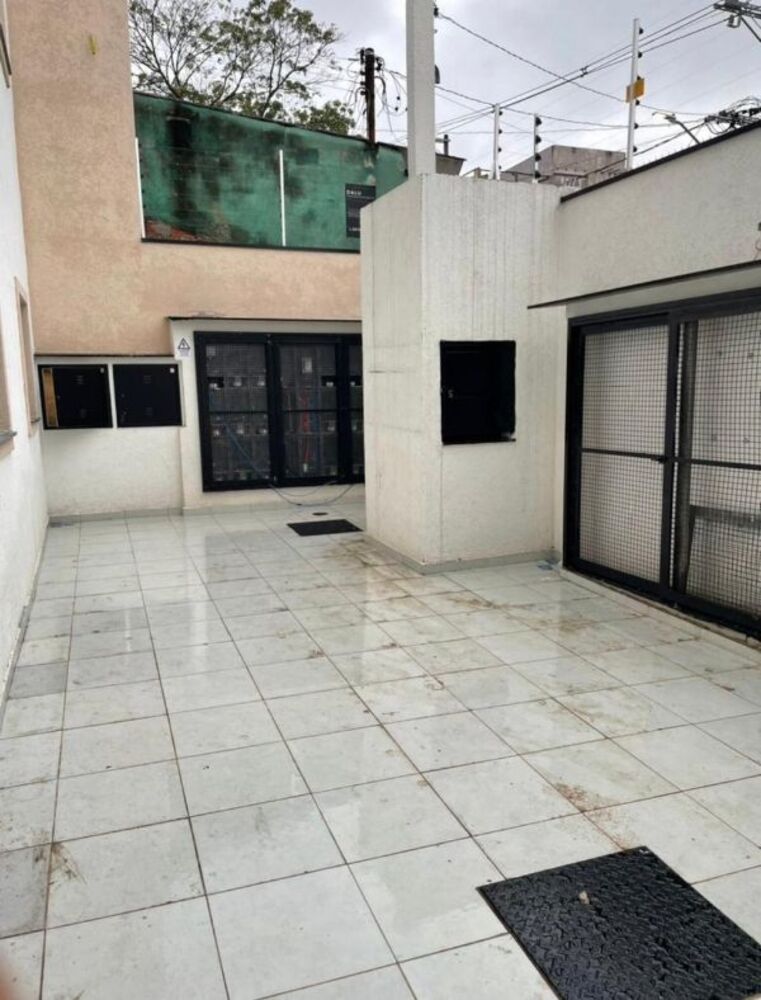 Apartamento, 2 quartos, 45 m² - Foto 14