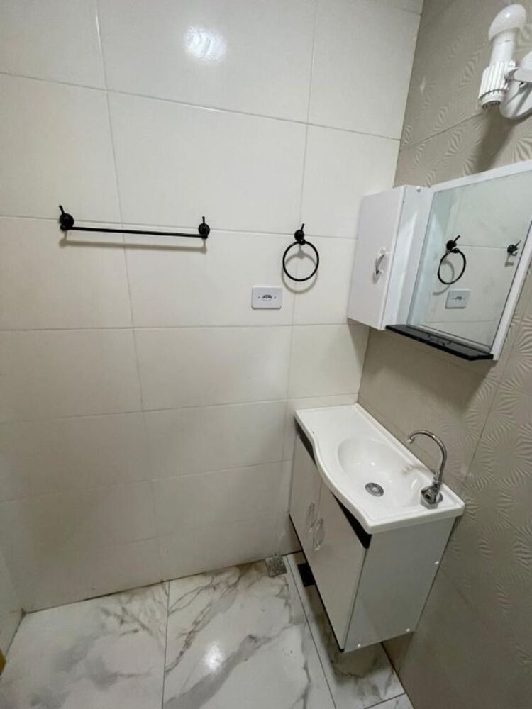 Apartamento, 2 quartos, 45 m² - Foto 15